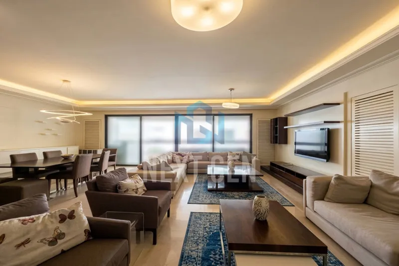 Apartment for Rent in Clemenceau