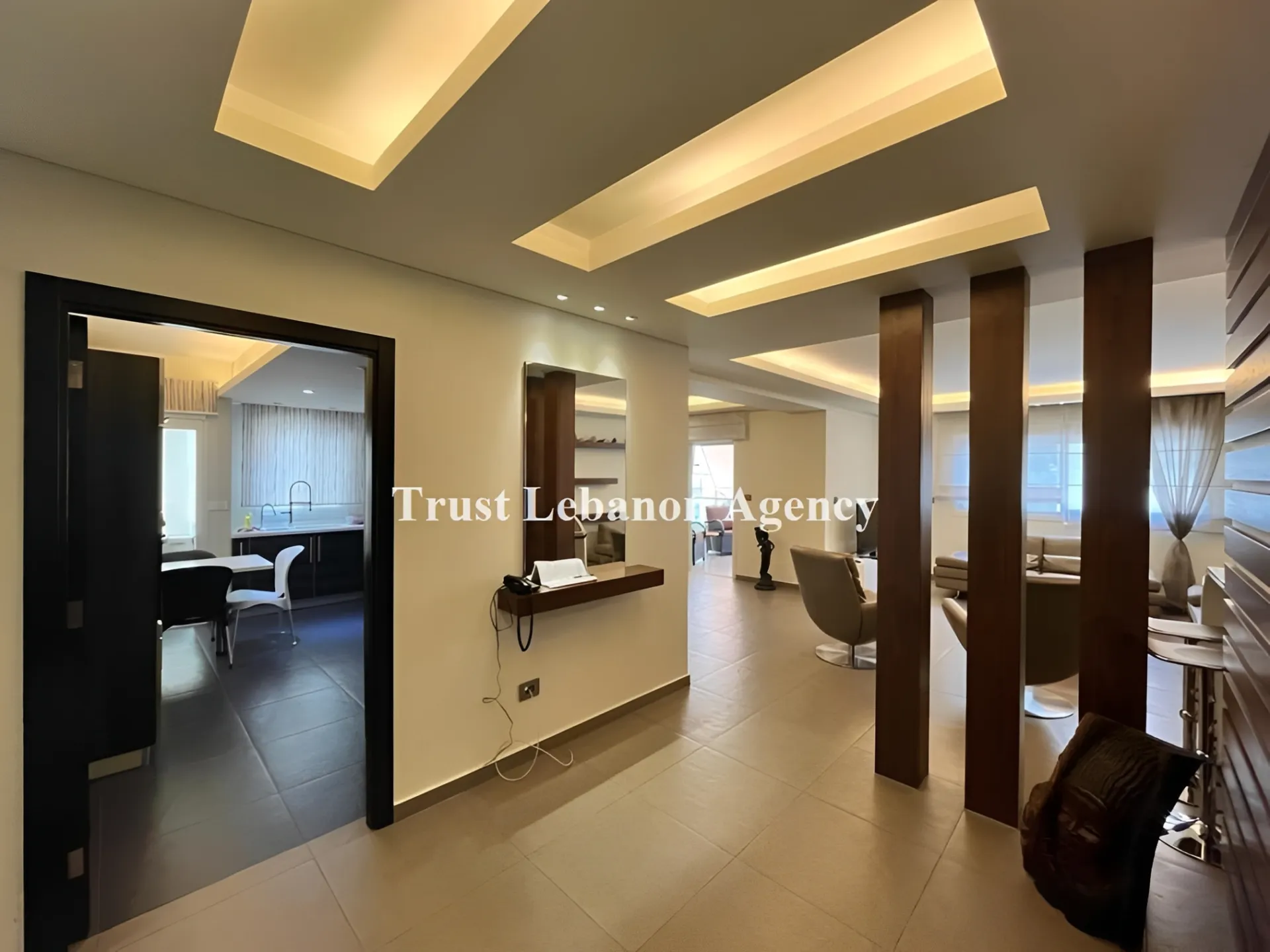 Apartment for Sale in Metn, Beit El Chaar, Lebanon