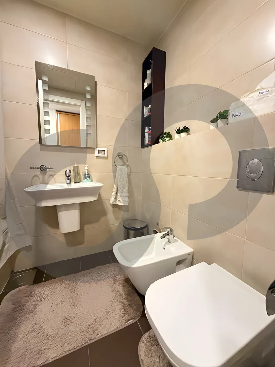 Apartment for Sale in Achrafieh