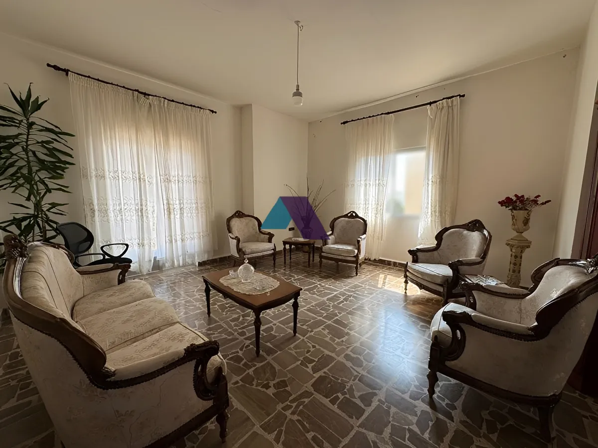 Apartment for Sale in Aamchit
