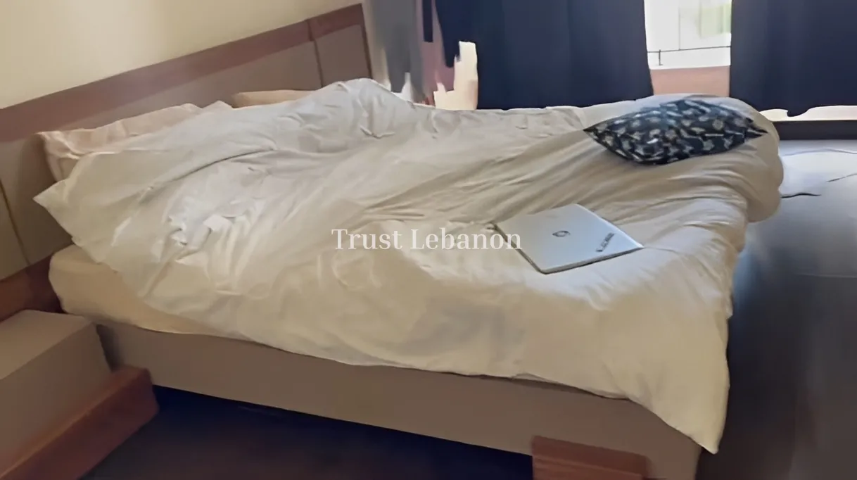 Apartment for rent in Hamra, Beirut, Lebanon