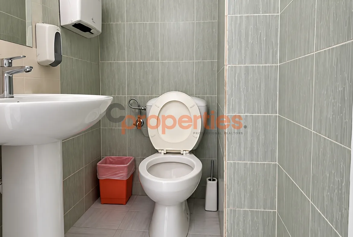 Shop for Rent in Badaro
