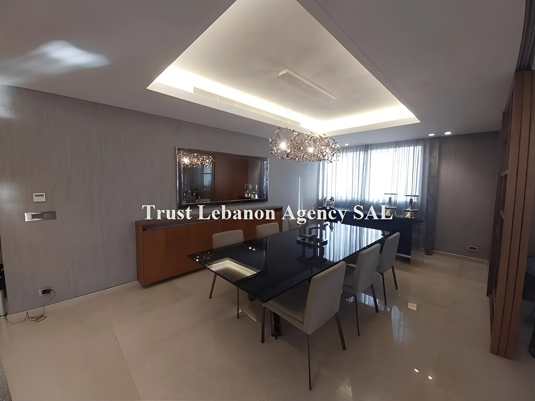 Apartment for Sale in Baabda Baabda - 2 bed, 4 bath