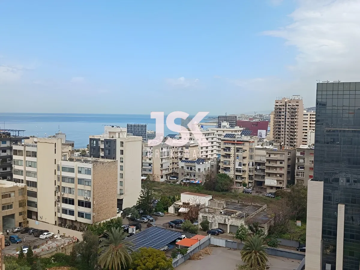 Office for rent in Jal El Dib