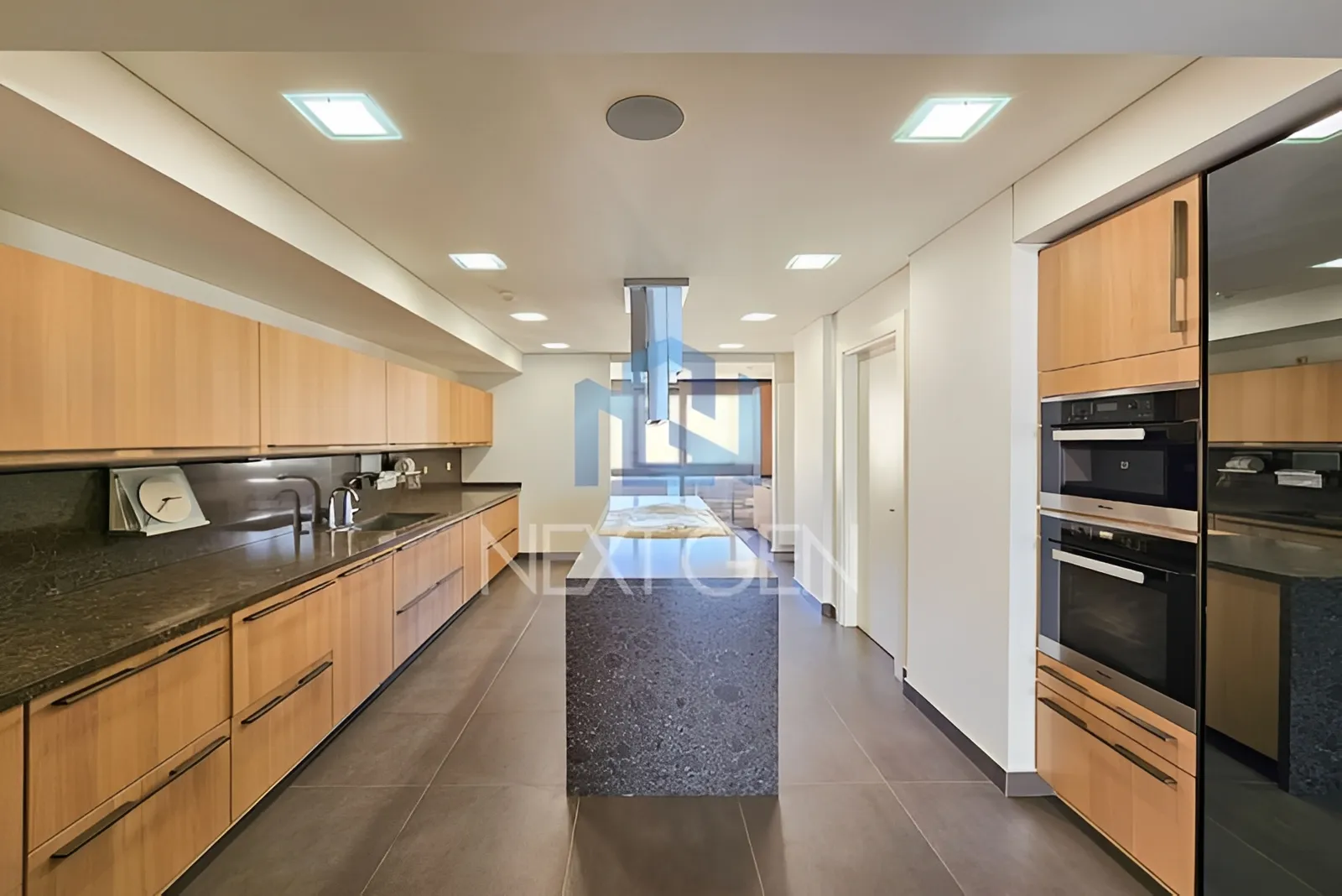 Apartment for Sale in Ramlet El Baida