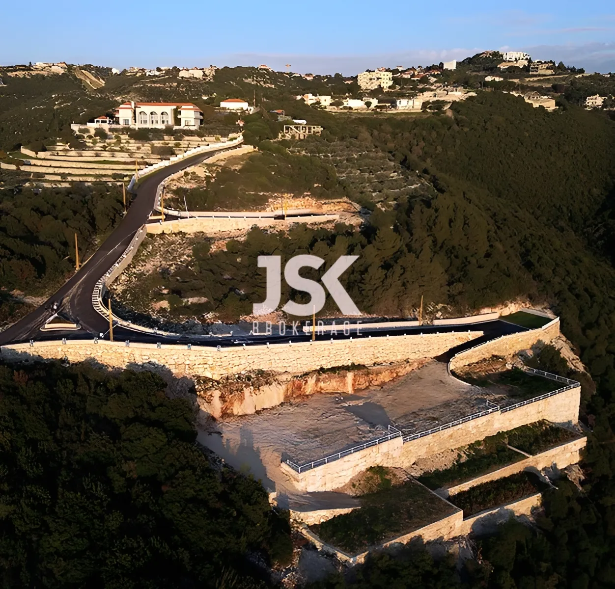 Land for Sale in Batroun