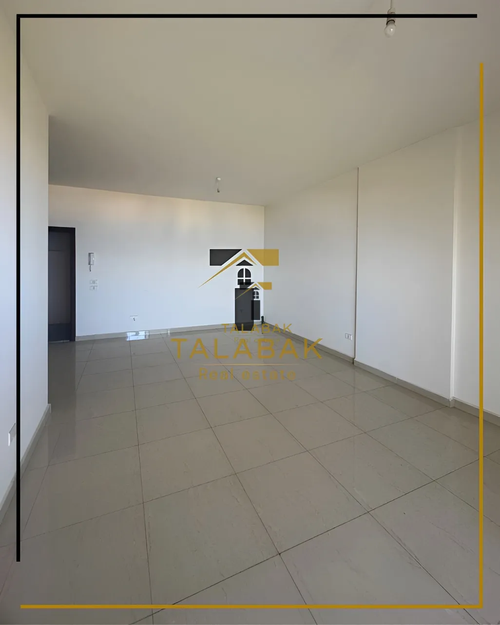 Apartment for sale in Bouar, Lebanon