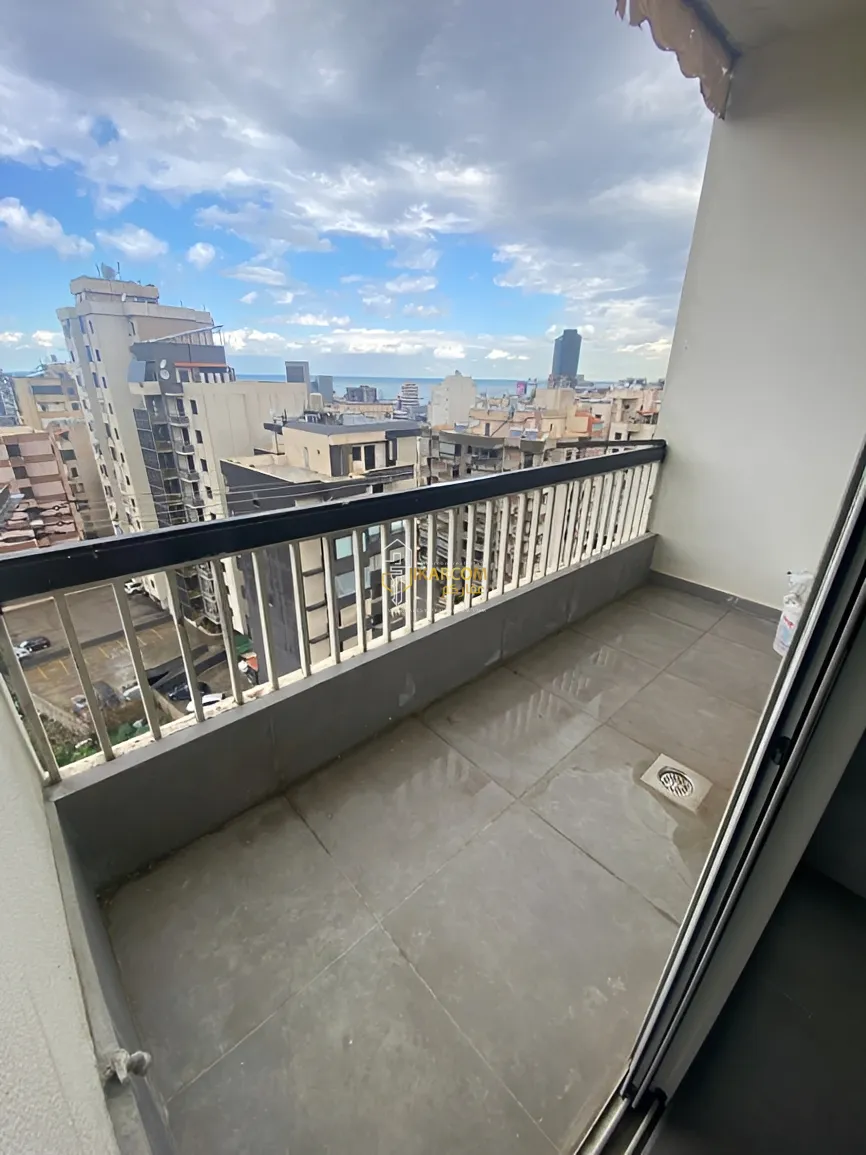 Apartment for sale in Zalqa, Lebanon