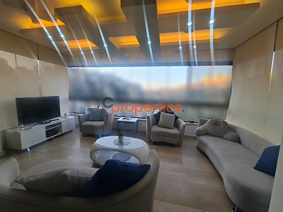 Apartment for sale in Baabda