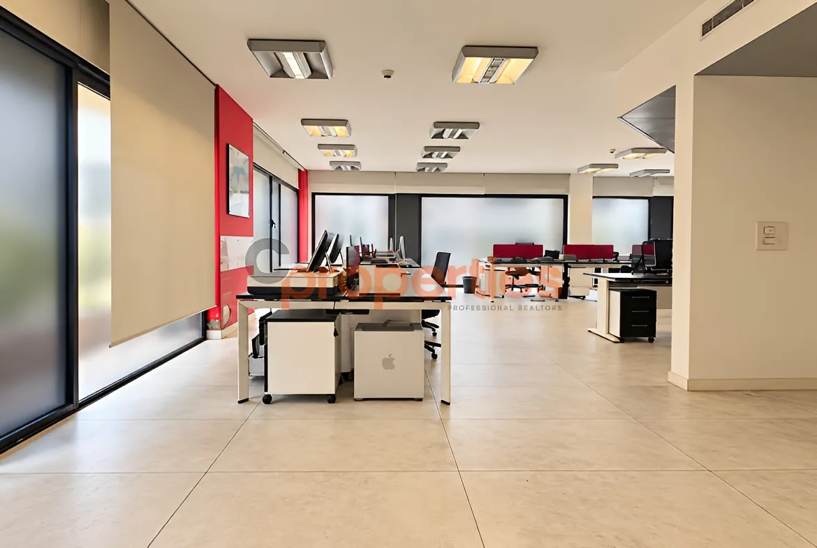 Office for Rent in Jnah