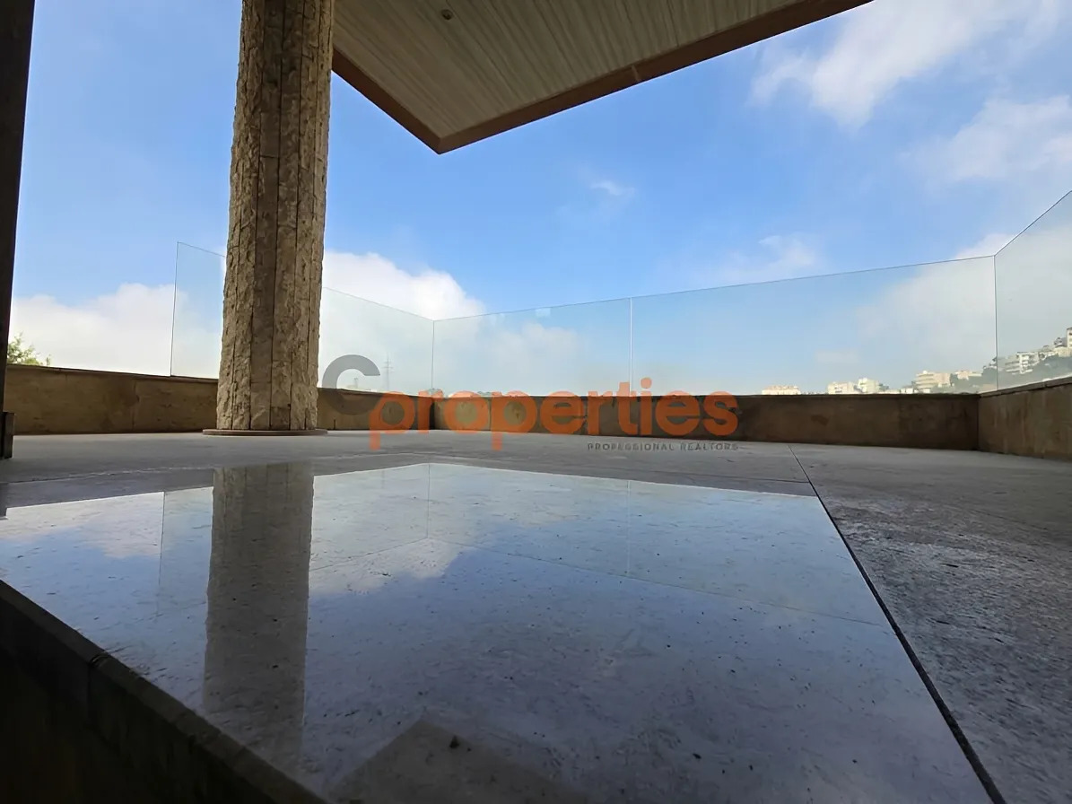Apartment for Sale in Aatchane