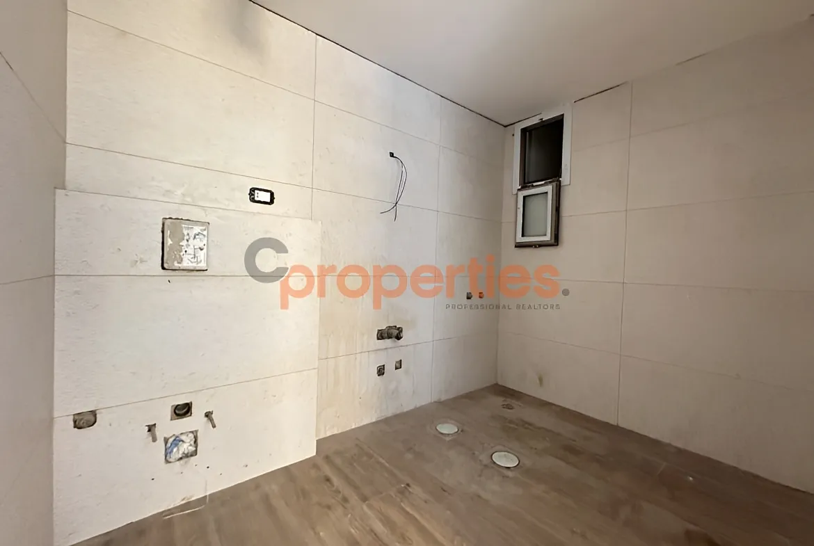 Apartment for sale in Biyyadah, Lebanon