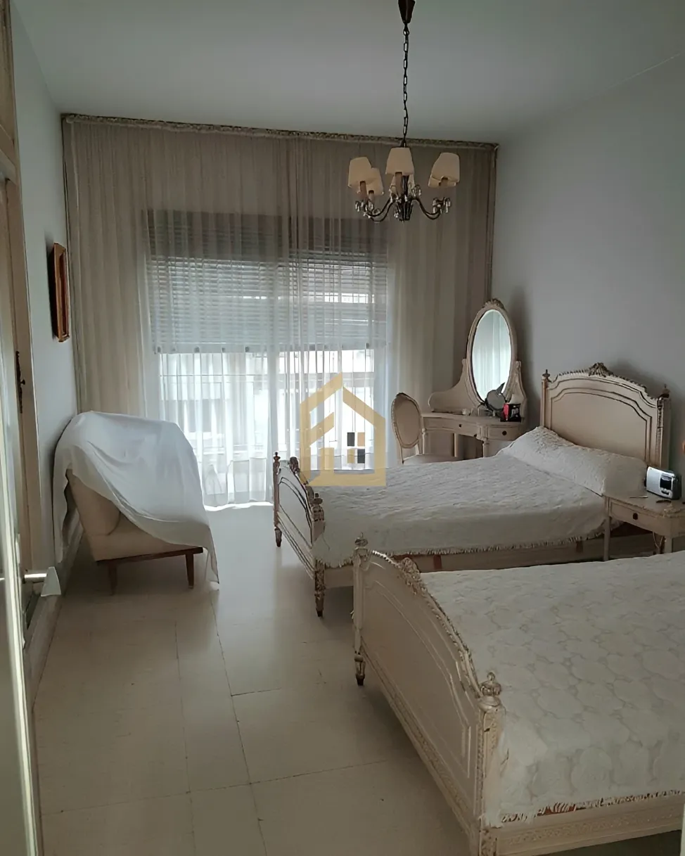 Apartment for sale in Achrafieh