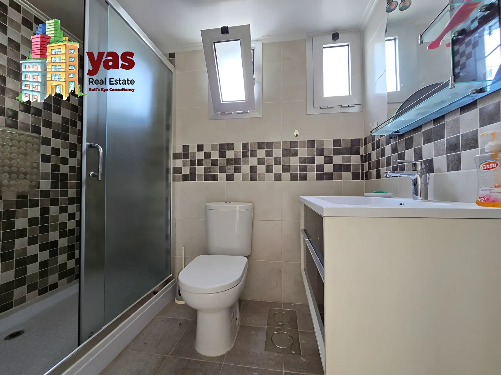 Apartment for Sale in Qleiat - 2 bed, 2 bath
