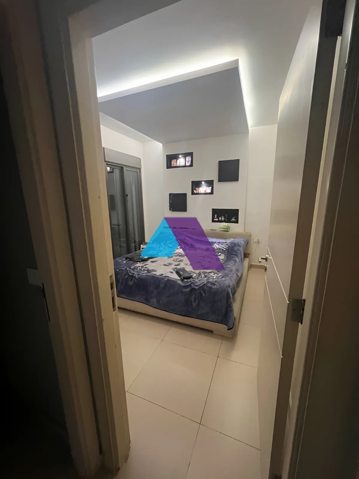 Apartment for Sale in Zikrit