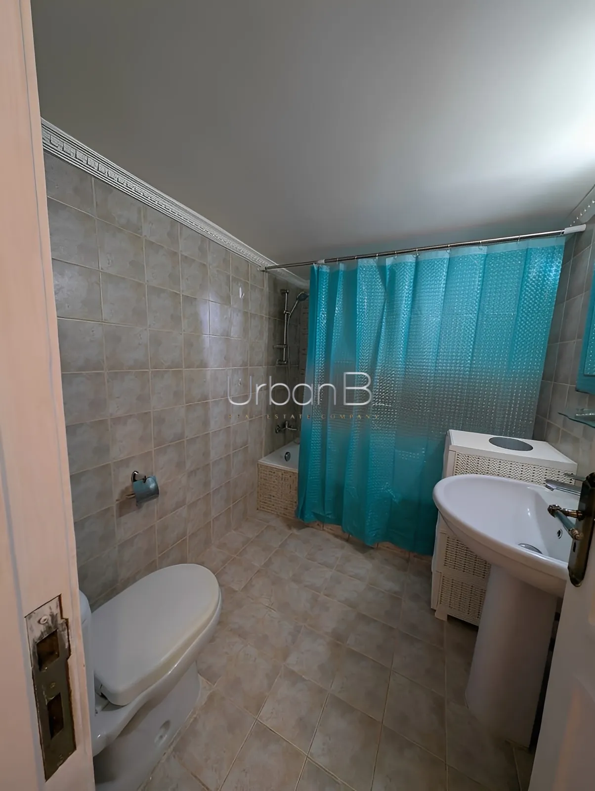 Apartment in Bliss, beirut, lebanon