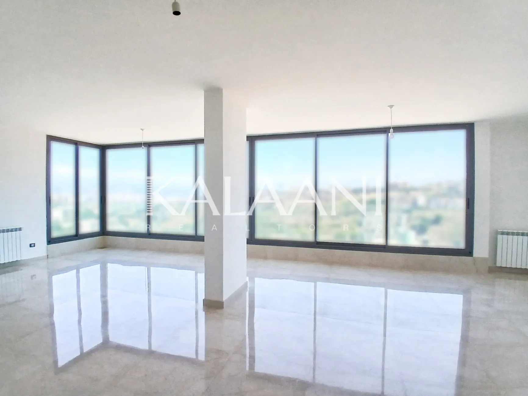 Apartment for sale in Hazmieh, Lebanon