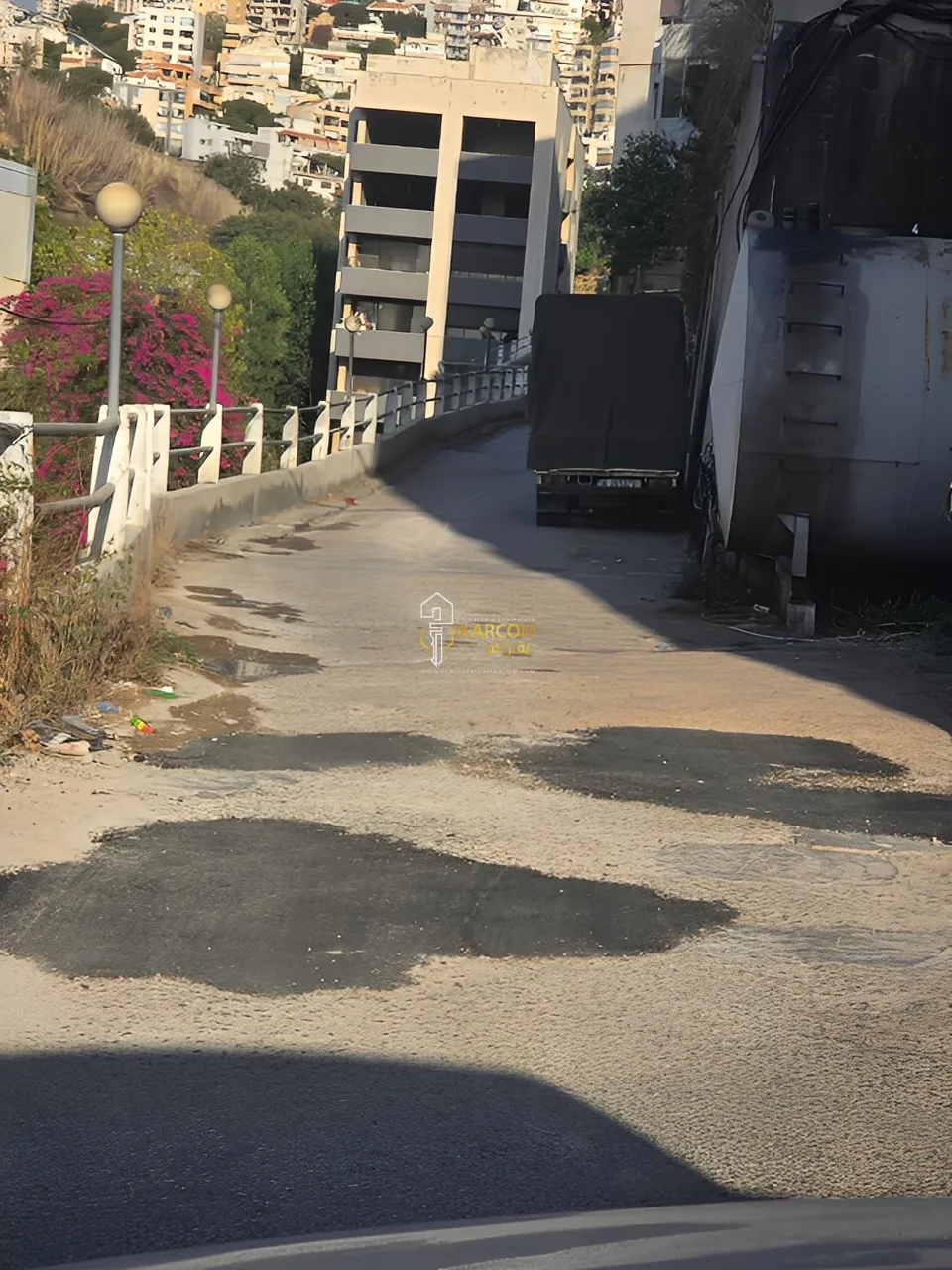 Apartment for Sale in Naqqache