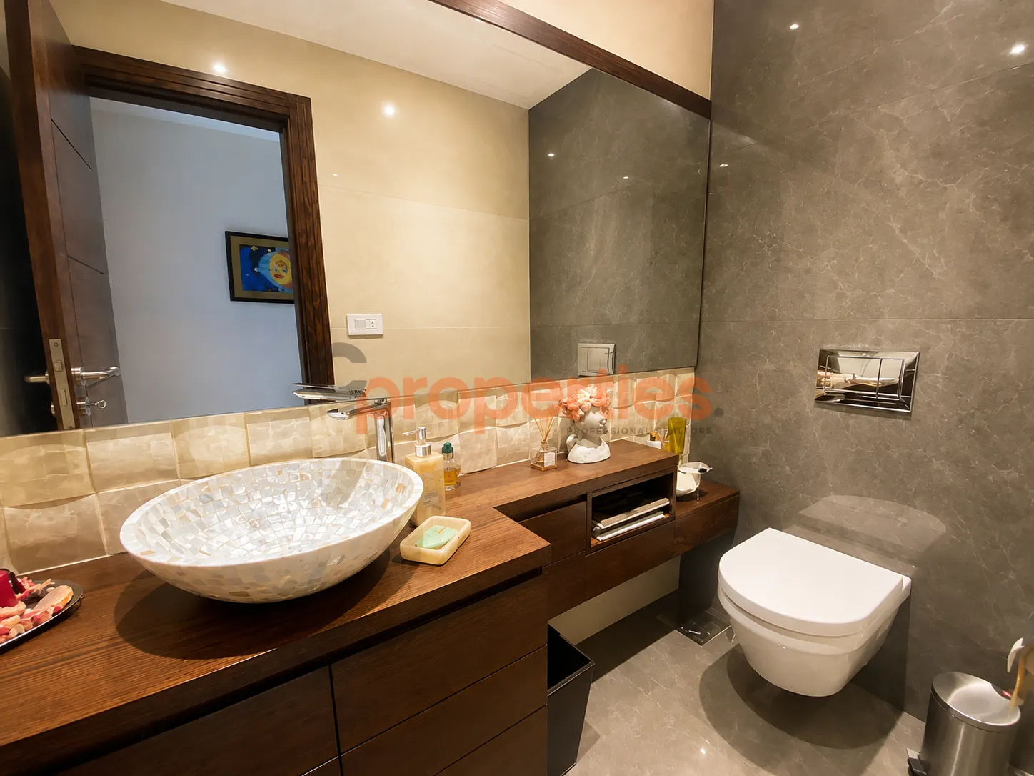 Apartment for Rent in Jamhour