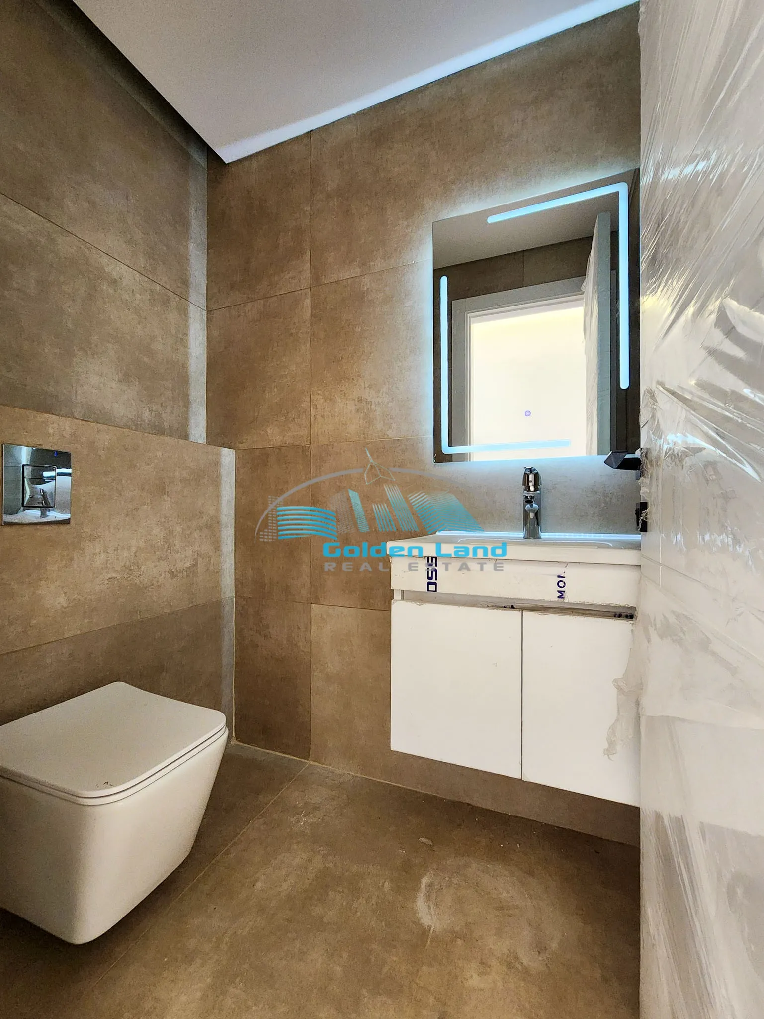 Apartment for Sale in Baabdat