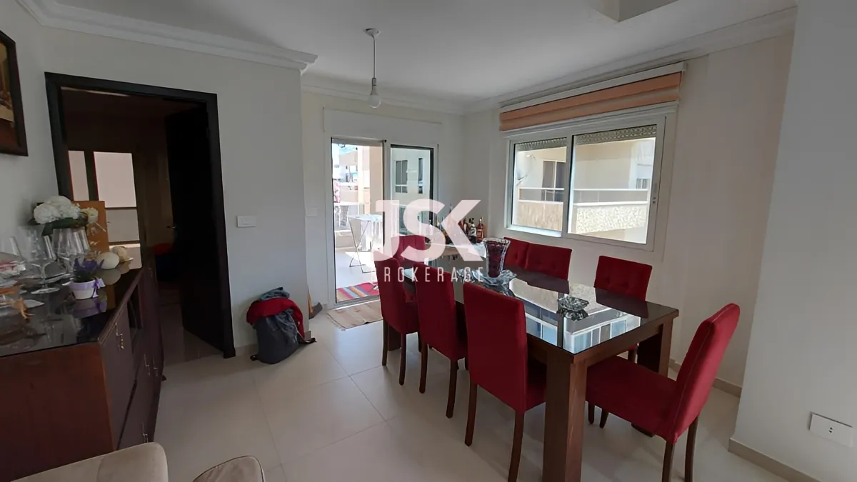 Duplex for Sale in Hboub - 4 bed, 5 bath