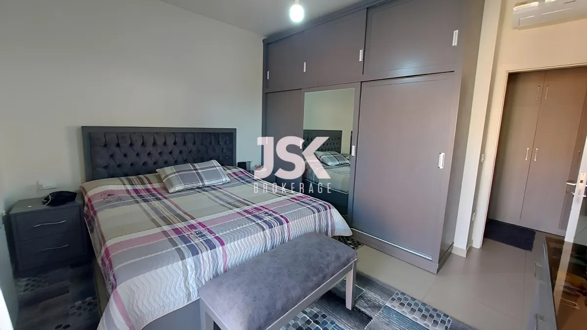 Apartment for Sale in Aamchit, Lebanon - 2 bed, 3 bath