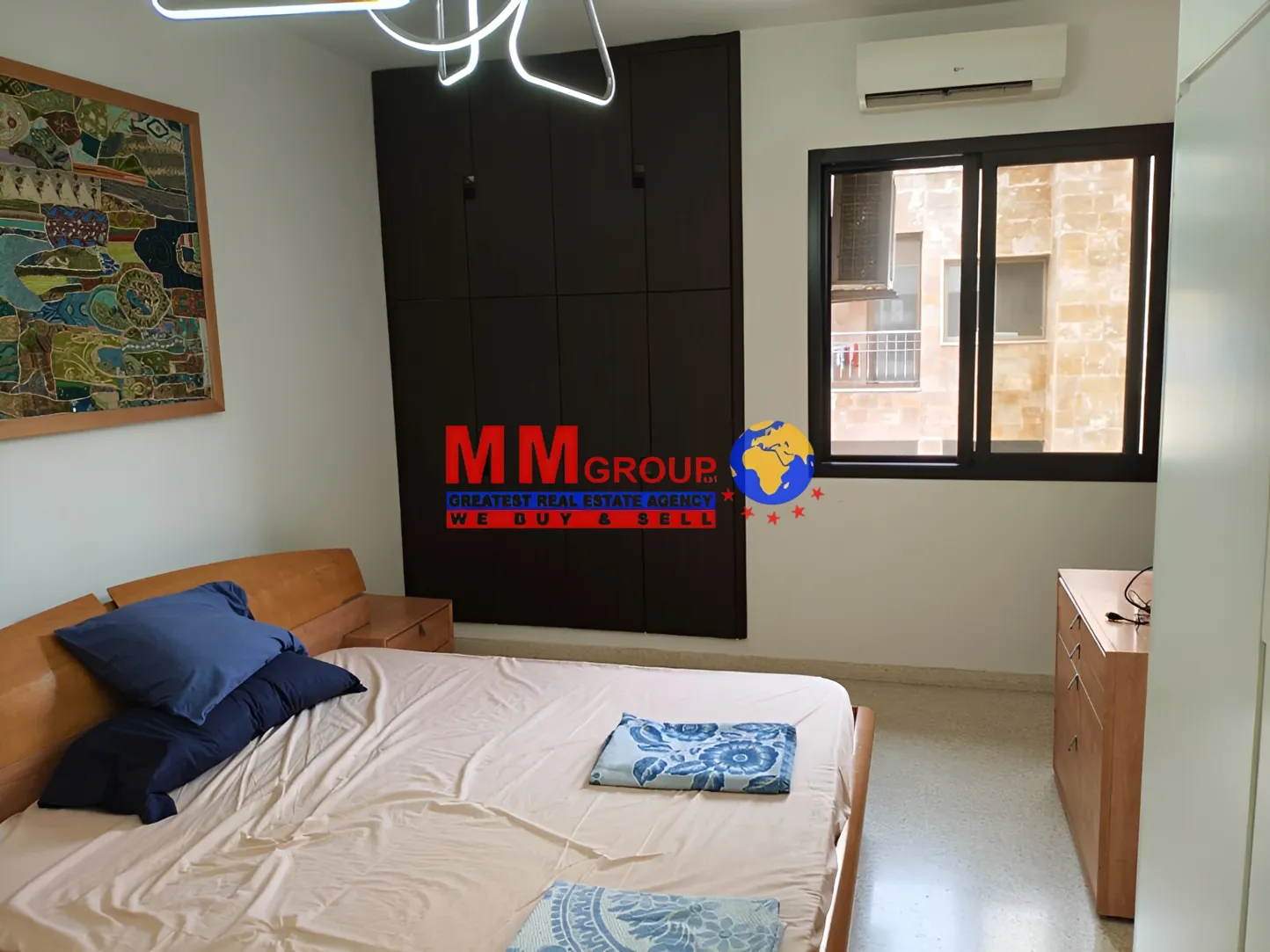 Apartment for rent in Beit Meri, Lebanon