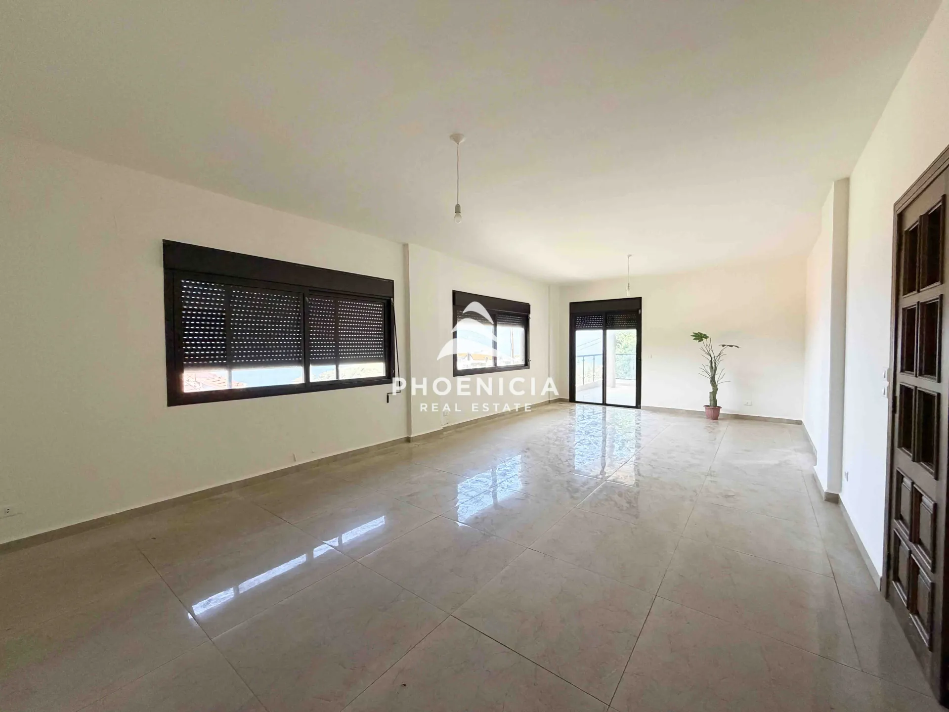 Apartment for sale in Blat, Jbeil, Lebanon