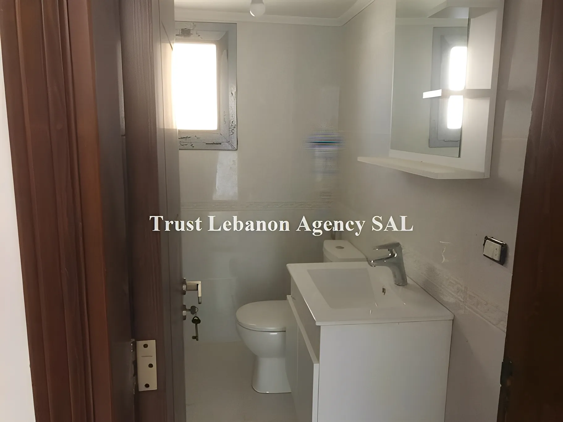 Apartment for Sale in Keserwan Sahel Alma