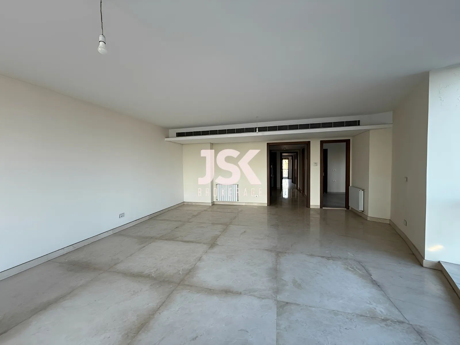Apartment for Sale in Achrafieh