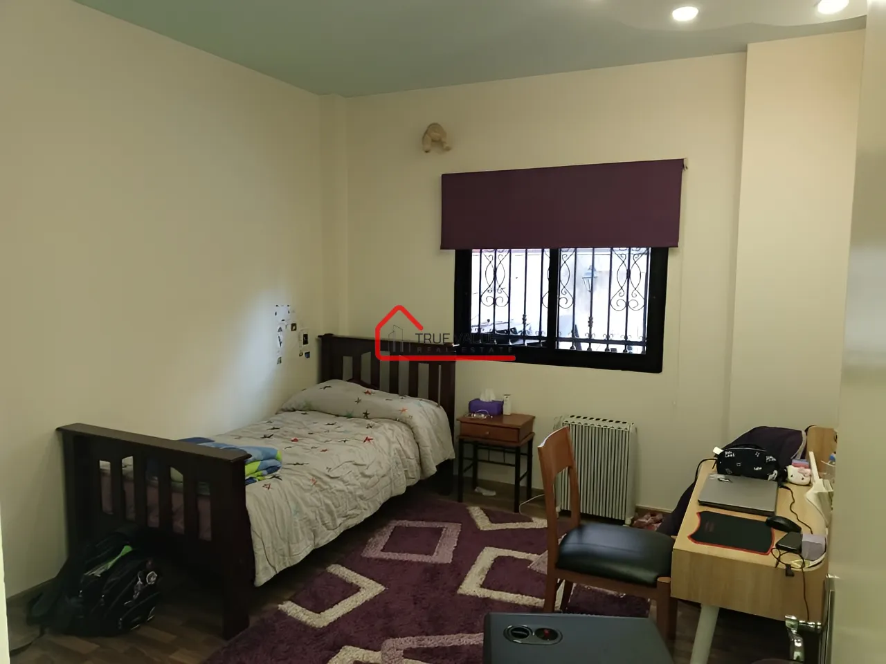 Apartment for sale in Bchamoun, lebanon