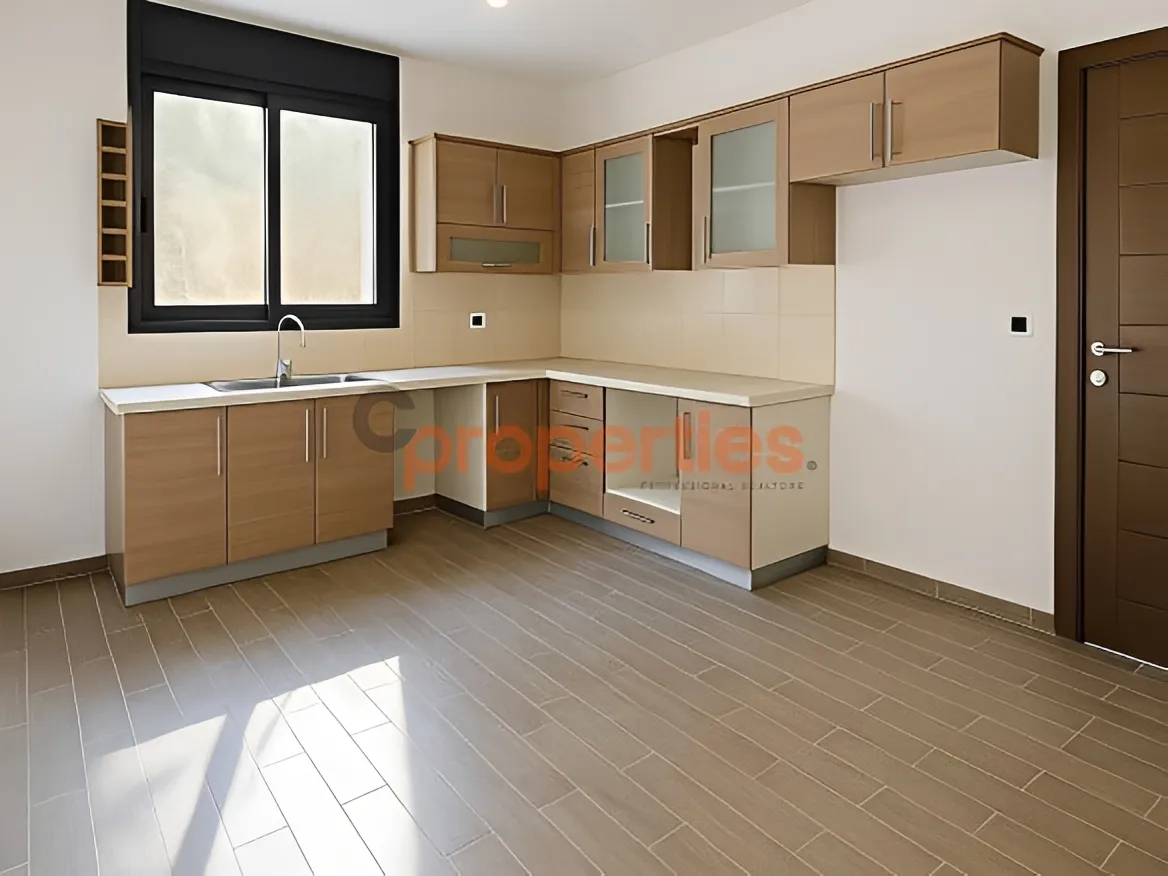 Apartment for Sale in Kfar Hbab