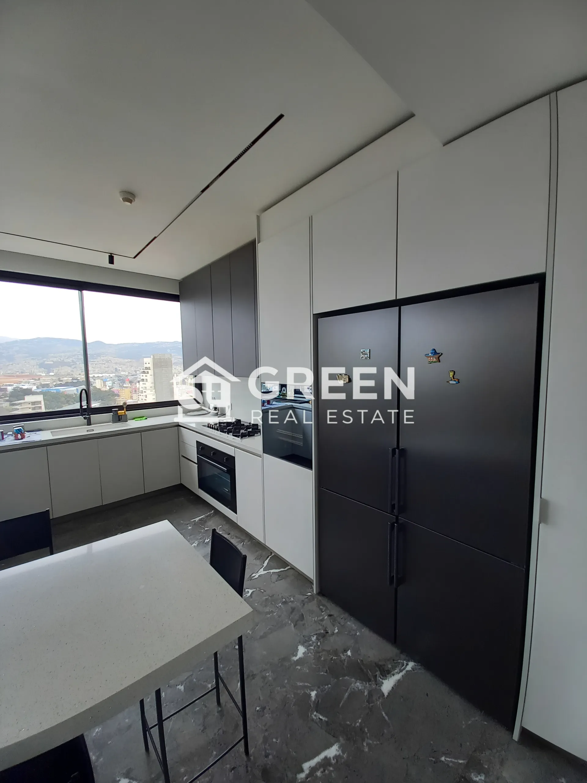 Residential in Mar mikhael, beirut, lebanon