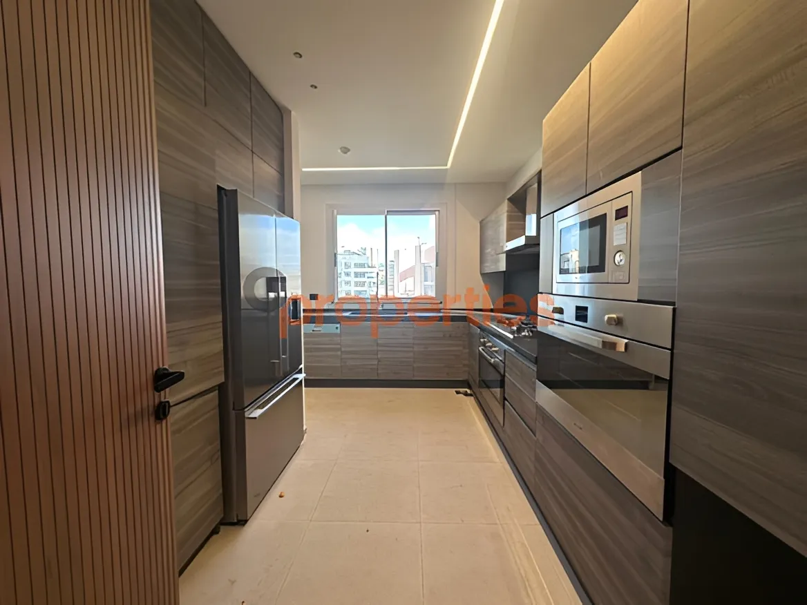 Apartment for Sale in Raoucheh - 2 bed, 4 bath
