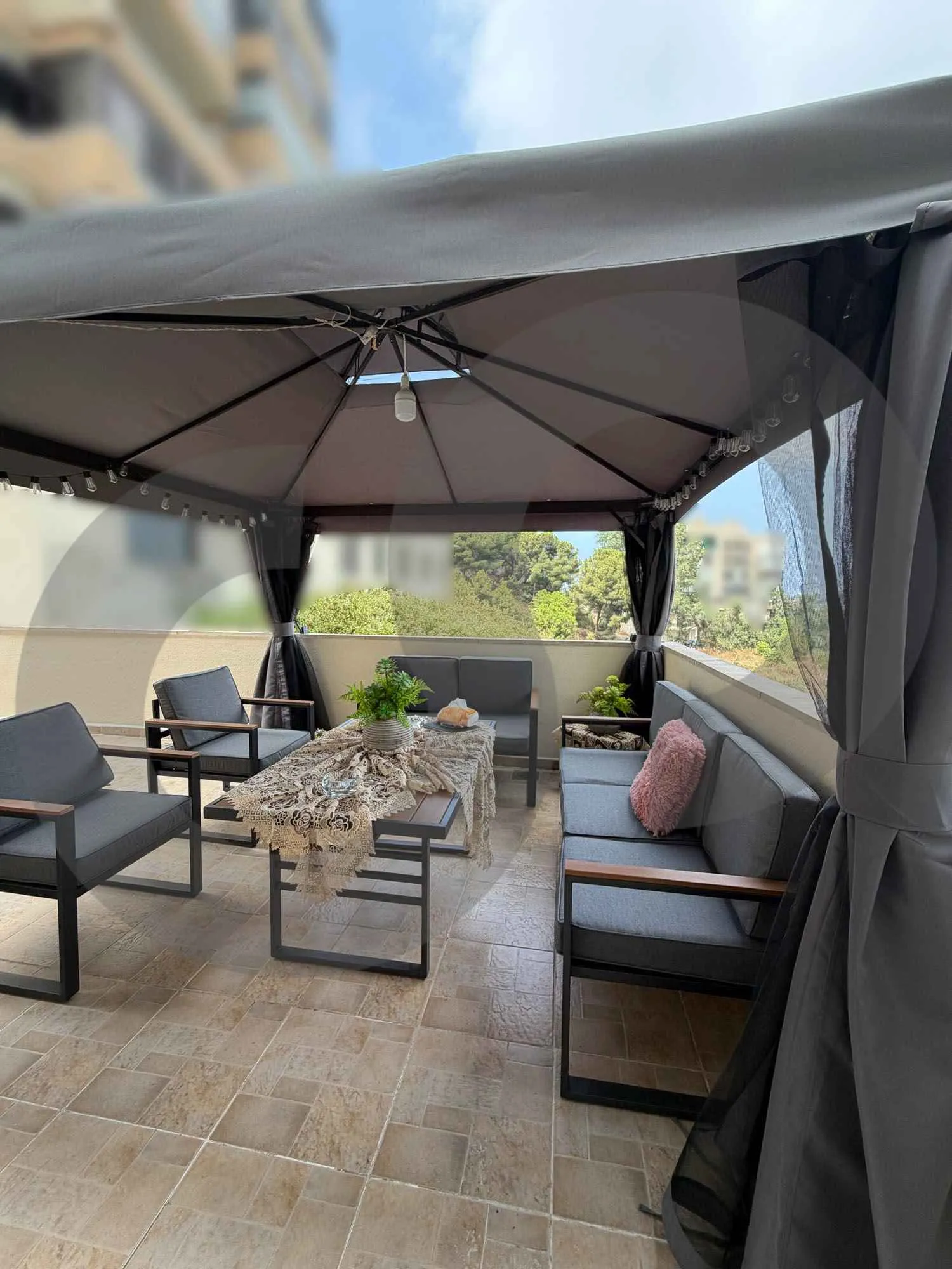 Apartment for Sale in Dik El Mehdi