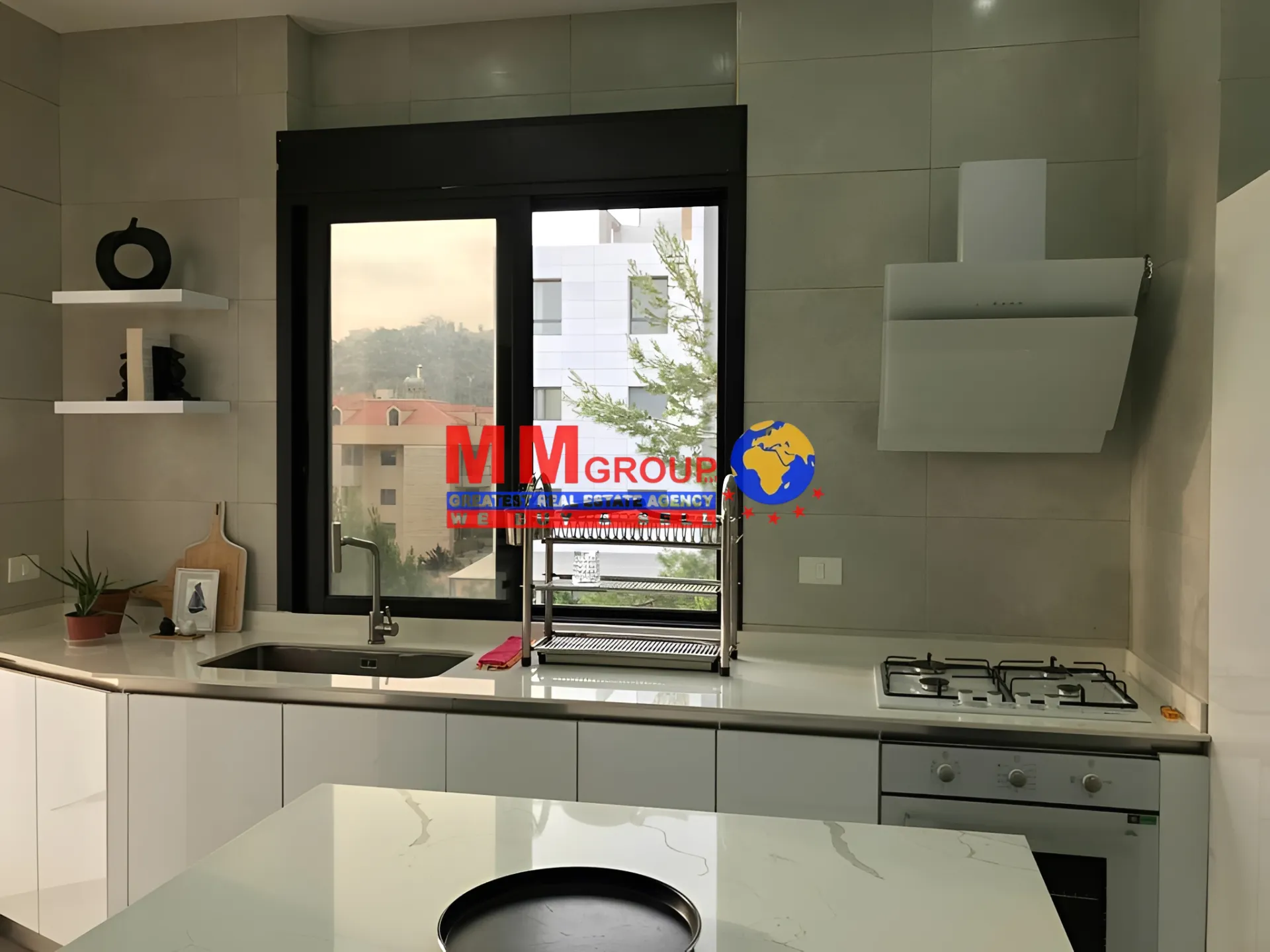 Apartment for sale in Montiverdi, Lebanon