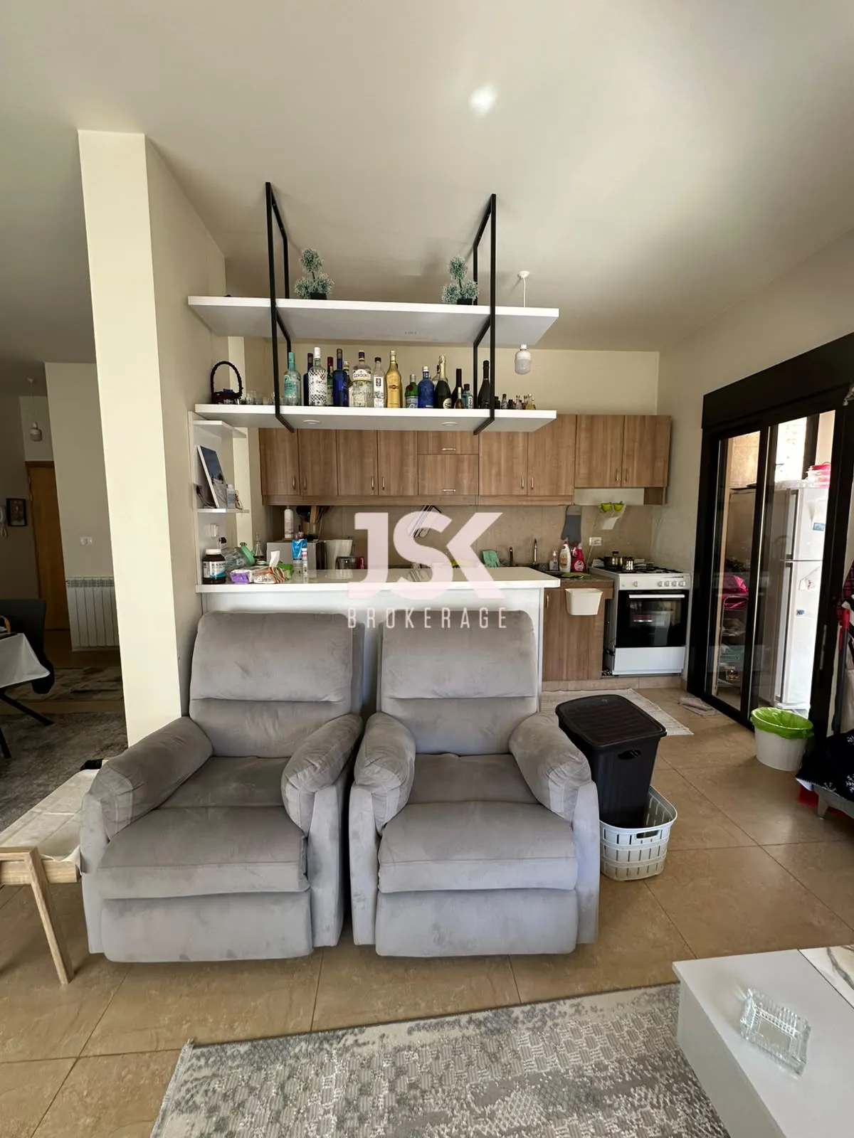 Apartment for Sale in Faraya