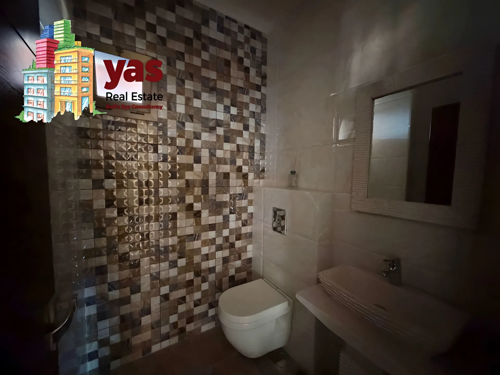 Apartment for Sale in Jeita - 4 bed, 5 bath