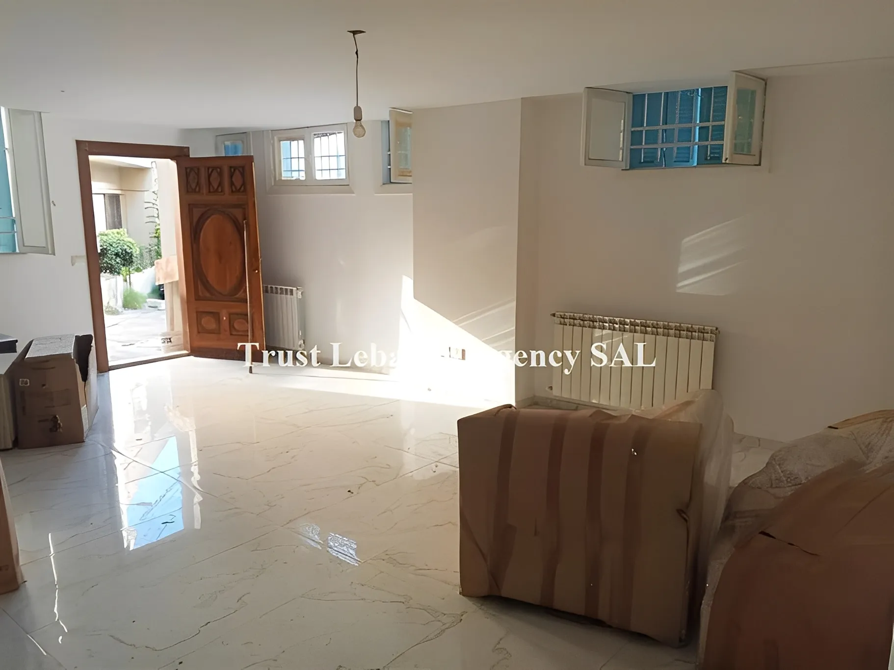 Duplex for Sale in Ashrafieh Beirut Lebanon