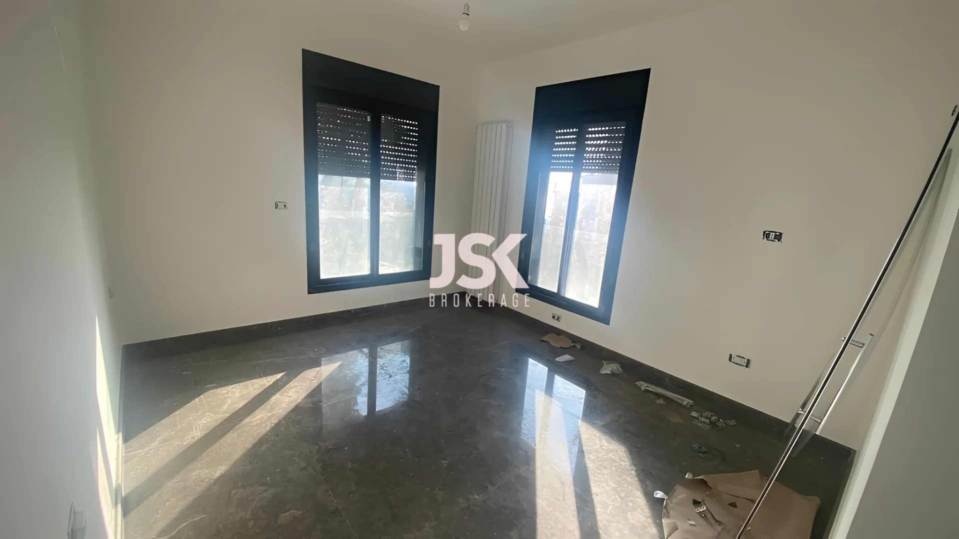 Apartment for Rent in Broummana