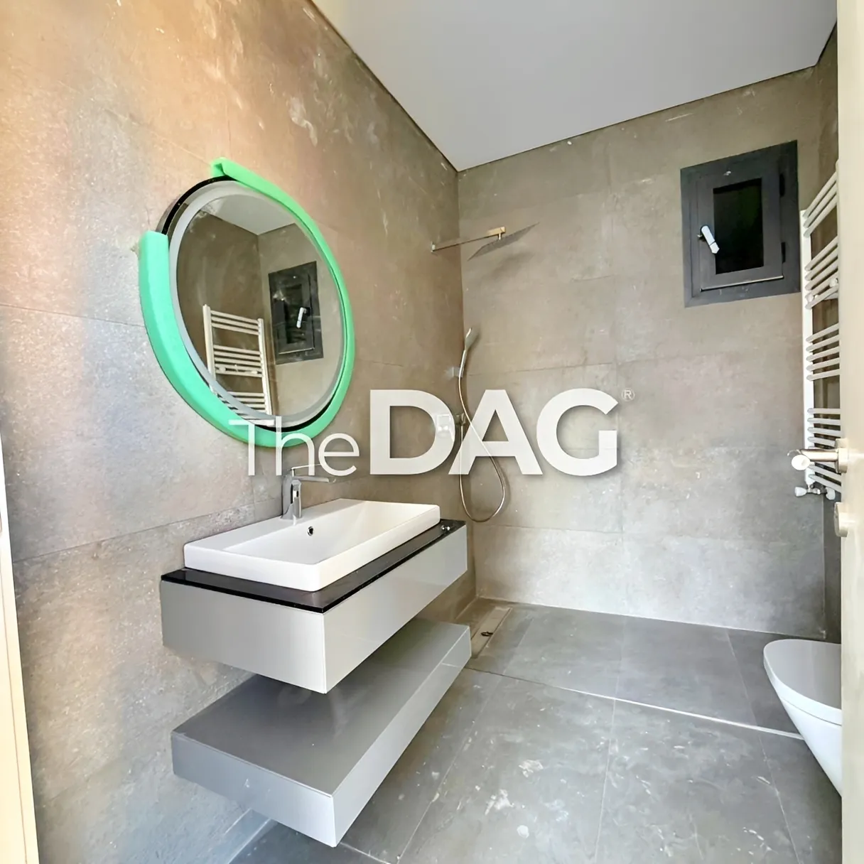 Apartment for sale in Clemenceau, Bayrut, Lebanon