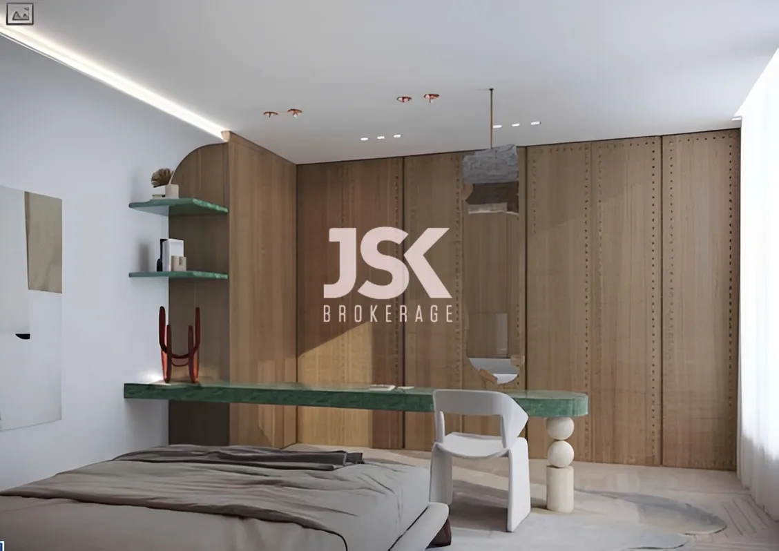 Apartment for Sale in Raoucheh, Beirut, Lebanon