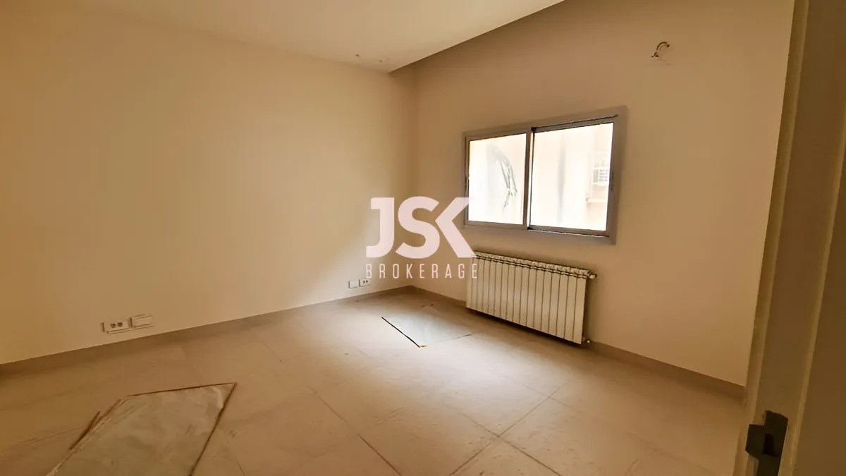 Apartment for Sale in Rabweh, Metn