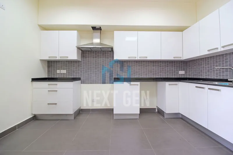 Apartment for Sale in Clemenceau