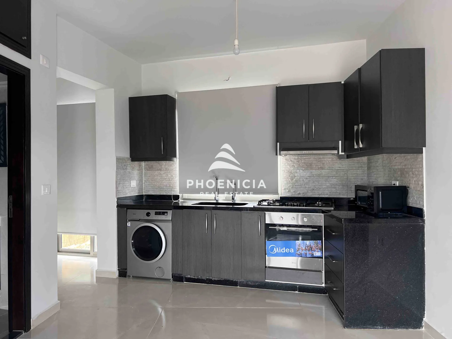 Apartment for rent in Chikhane, Jbeil, Lebanon - 2 bed, 2 bath
