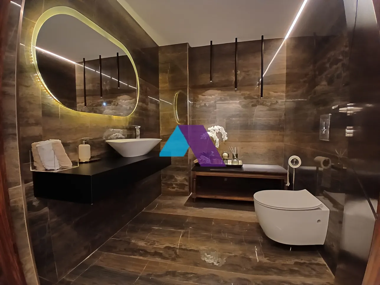 Apartment for Sale in Bharsaf