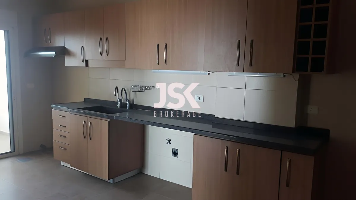 Apartment for Sale in Ain Aar, Lebanon