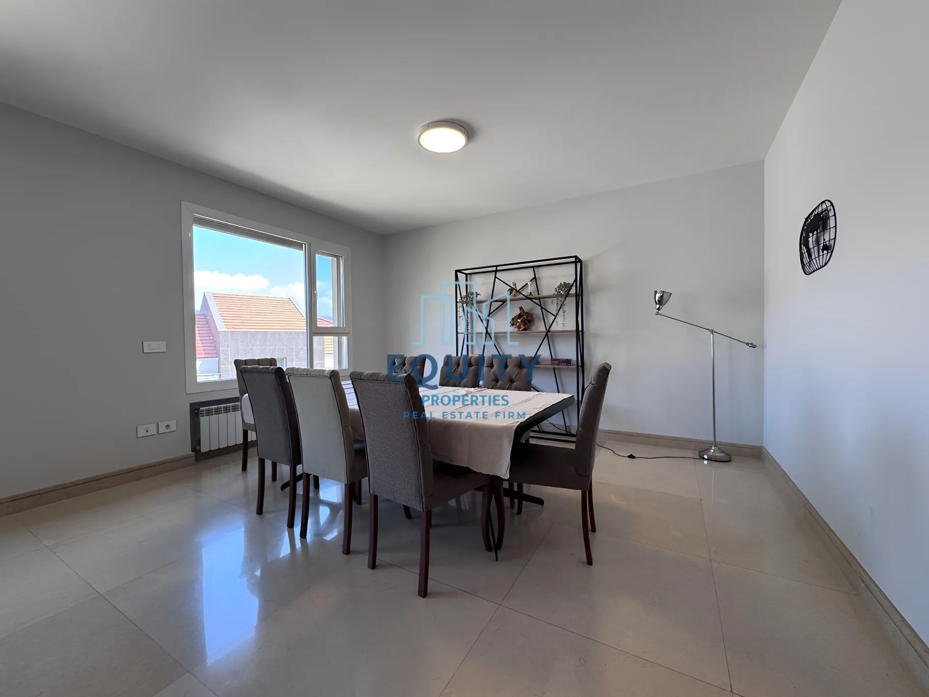 Apartment for rent in Baabdat, Lebanon - 2 bed, 4 bath