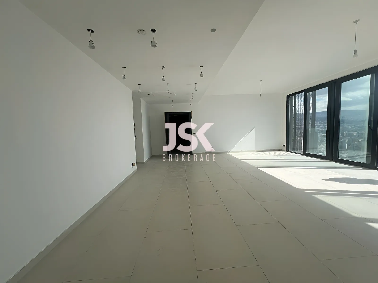 Apartment for Sale in Achrafieh