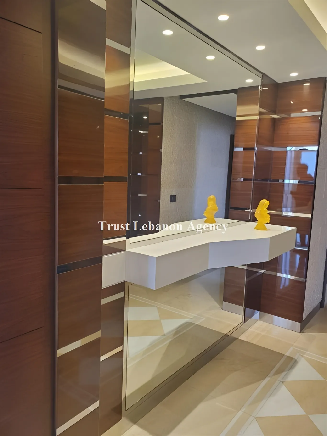 Duplex for Sale in Metn Jdeideh Lebanon